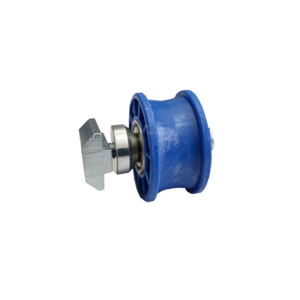 Karakuri Wheel Blue 28AT-9