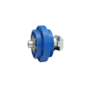 Karakuri Wheel Blue 28AT-10