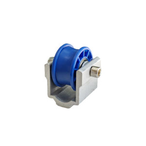 Karakuri Wheel Blue 28AT-13
