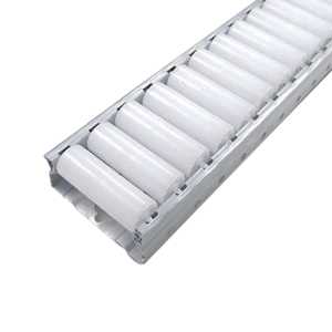 Placon-Roller Track RTS-60A-WH  60mm
