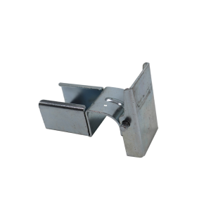 Placon ESD-Roller Track Bracket RTJ-2040CD-ZN 40mm