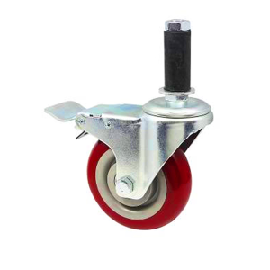 Lean Pipe System Accessories