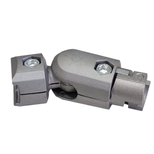 Adjustable Angle Inner Connector-Set Karakuri Aluminium 28J-3A