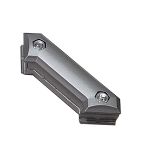45° Connector-Set Karakuri Aluminium 28J-5