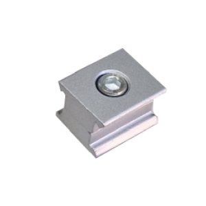 Karakuri Aluminium Parallel Connector 28J-9B