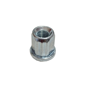 Threaded Bushing CPB2810-12 M12-1,0mm