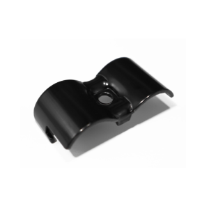 Parallel Joint Steel Black W-13-BK
