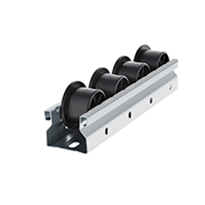 ESD Placon-Roller Track With Flange RTS-47A