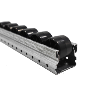 Placon-Roller Track Tapper RTS-40A-BK 40mm
