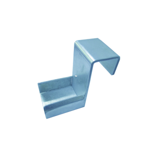 Placon ESD-Roller Track Bracket RTJ-2040DW-ZN 40mm