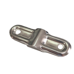 Lean Pipe Steel Joint Nickel ESD W-14-NI