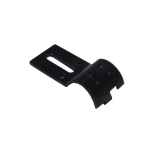 Lean Pipe Steel Joint W-17-BK
