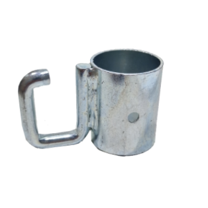 Hanger G-Hook for Coated or Stainless Pipe WA-1012F