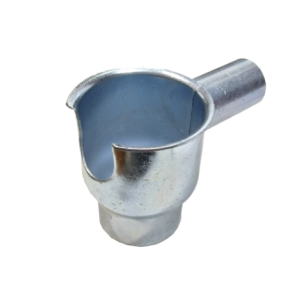 TOOL HOLDER ATTACHMENT WA-6