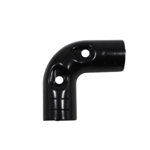 Lean Pipe System Metal Joints