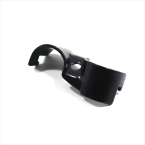 Intersection Joint Steel Black W-7-BK