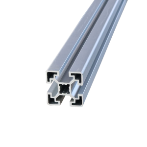 Square Aluminium Profile 40x40