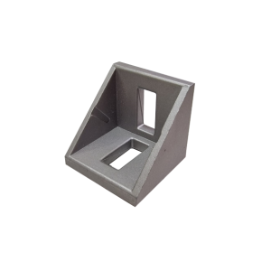 40x40 Corner Bracket DCB-40-4040A