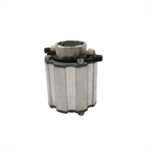 Karakuri Rotational-Stop Connector 28AT-4
