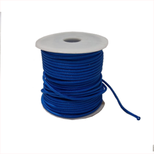 Karakuri Blue Rope  28AT-30-3mm