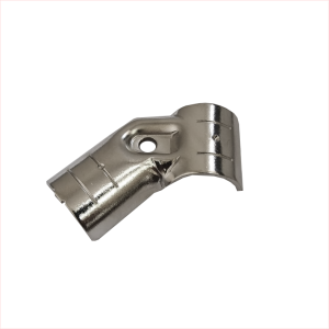 45° Angle Joint A Steel ESD W-10A-NI