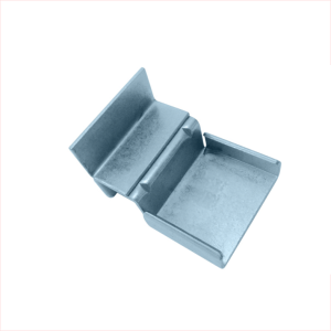 Placon ESD-Roller Bracket Joint RTJ-2060D-B 60mm