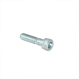 Hex Socket Head Bolt M6X25 B0625W