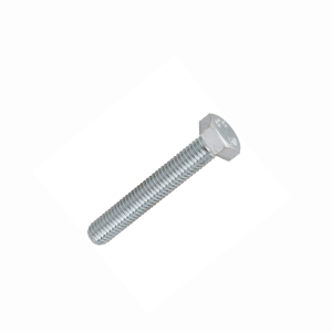 Hex Head Bolt M8x40 M8*40