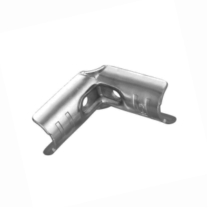 Inner Corner Joint Steel Nickel ESD W-2-NI