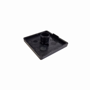 End Cap For Square Profile 40x40 EC-4040