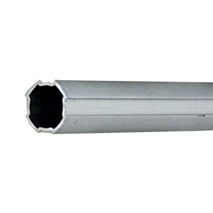 Karakuri Aluminium Profile AP-28A-1.2-28mm-4m