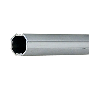 Karakuri Aluminium Profile AP-28A-1.7-28mm-4m