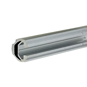 Karakuri Aluminium Profile AP-28B-28mm-4m