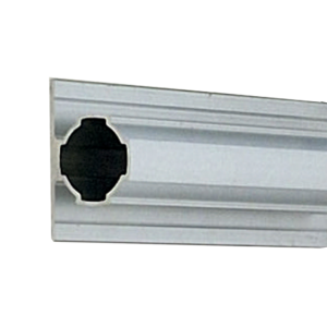 Karakuri Aluminium Profile AP-28D-28mm-4m
