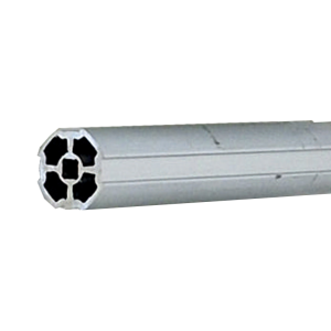 Karakuri Profile AP-28F-28mm-4000mm