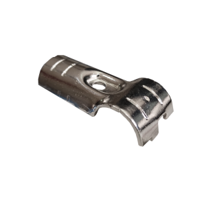 Steel T Joint Nickel ESD W-1-NI