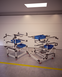 Trolleys
